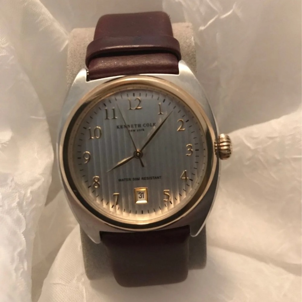 Kenneth Cole Men’s Watch